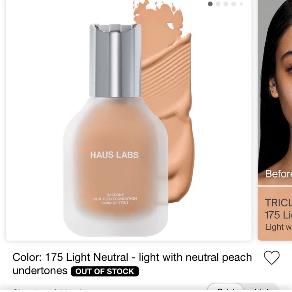 Haus Labs Foundation